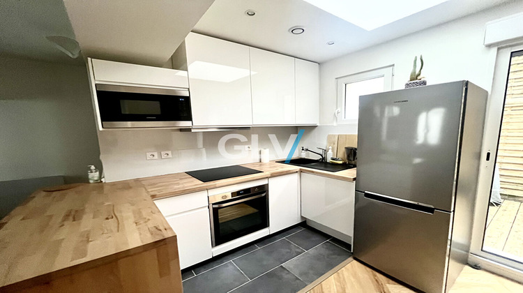 Ma-Cabane - Location Maison LILLE, 70 m²