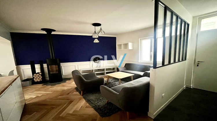 Ma-Cabane - Location Maison LILLE, 70 m²