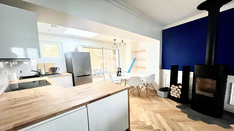 Ma-Cabane - Location Maison LILLE, 70 m²