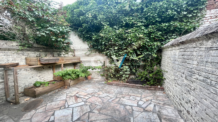 Ma-Cabane - Location Maison LILLE, 83 m²
