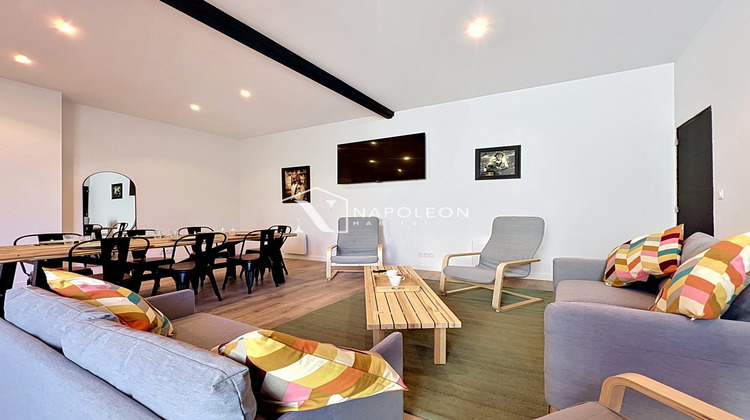 Ma-Cabane - Location Maison Lille, 200 m²