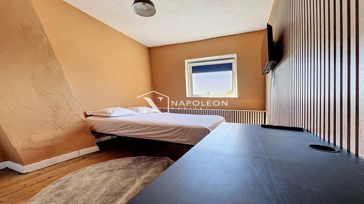 Ma-Cabane - Location Maison Lille, 200 m²