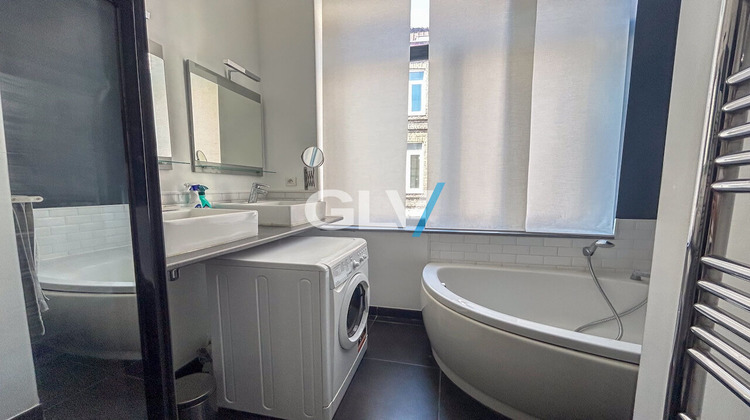 Ma-Cabane - Location Maison LILLE, 81 m²