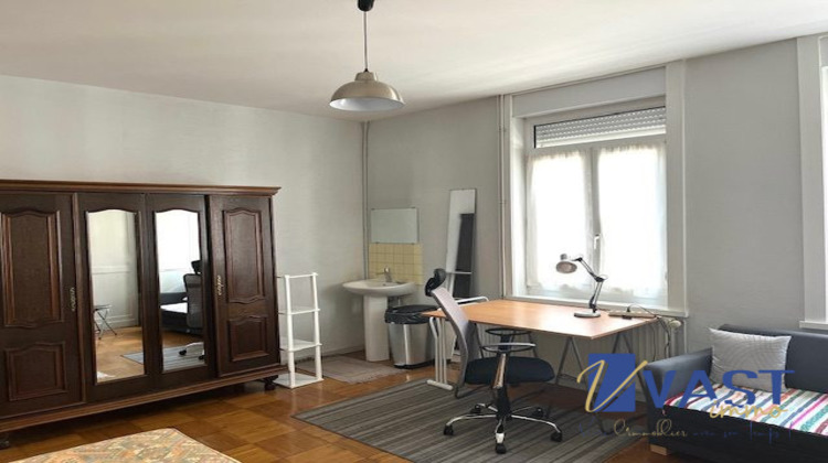 Ma-Cabane - Location Maison Lille, 20 m²