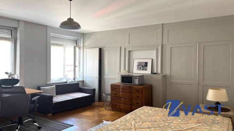 Ma-Cabane - Location Maison Lille, 20 m²