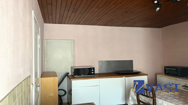 Ma-Cabane - Location Maison Lille, 20 m²