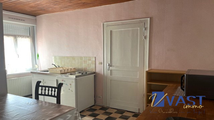 Ma-Cabane - Location Maison Lille, 20 m²