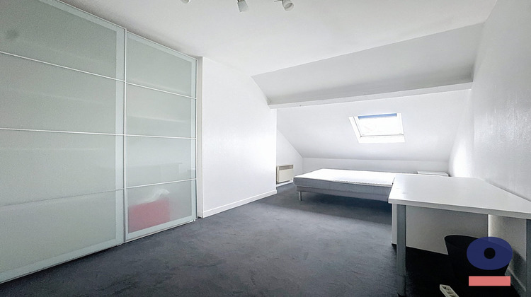 Ma-Cabane - Location Maison Lille, 30 m²
