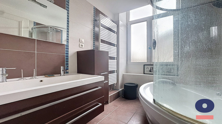 Ma-Cabane - Location Maison Lille, 30 m²