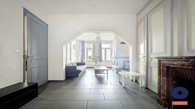 Ma-Cabane - Location Maison Lille, 27 m²