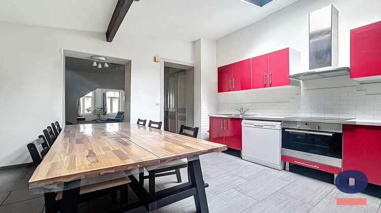Ma-Cabane - Location Maison Lille, 27 m²