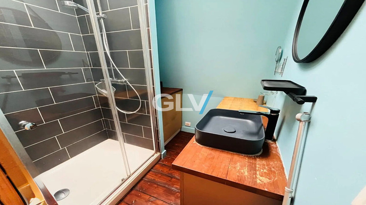 Ma-Cabane - Location Maison LILLE, 38 m²