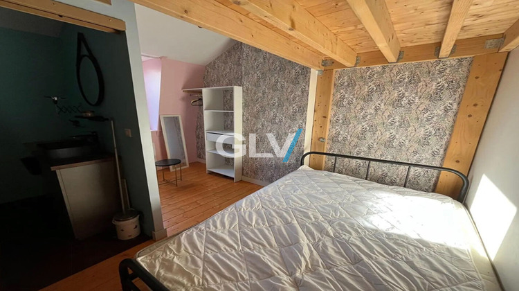 Ma-Cabane - Location Maison LILLE, 38 m²