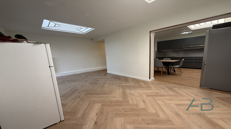 Ma-Cabane - Location Maison Lille, 20 m²