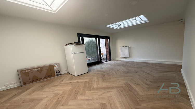Ma-Cabane - Location Maison Lille, 20 m²