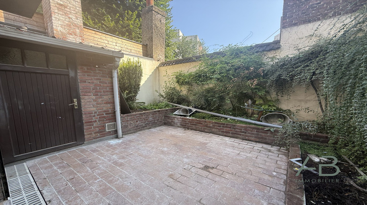 Ma-Cabane - Location Maison Lille, 20 m²
