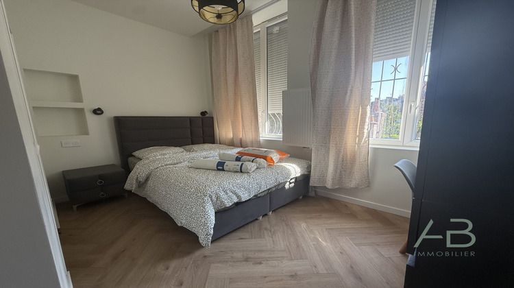 Ma-Cabane - Location Maison Lille, 20 m²