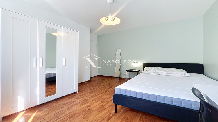 Ma-Cabane - Location Maison Lille, 140 m²