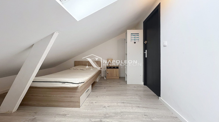 Ma-Cabane - Location Maison Lille, 144 m²