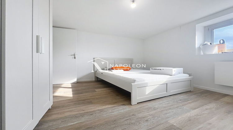 Ma-Cabane - Location Maison Lille, 225 m²