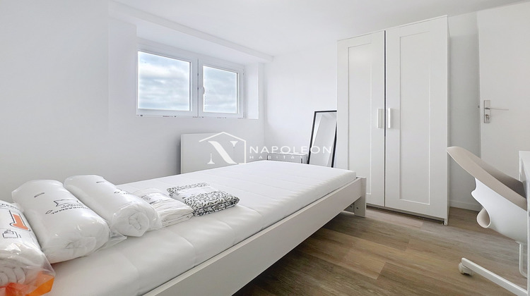 Ma-Cabane - Location Maison Lille, 225 m²