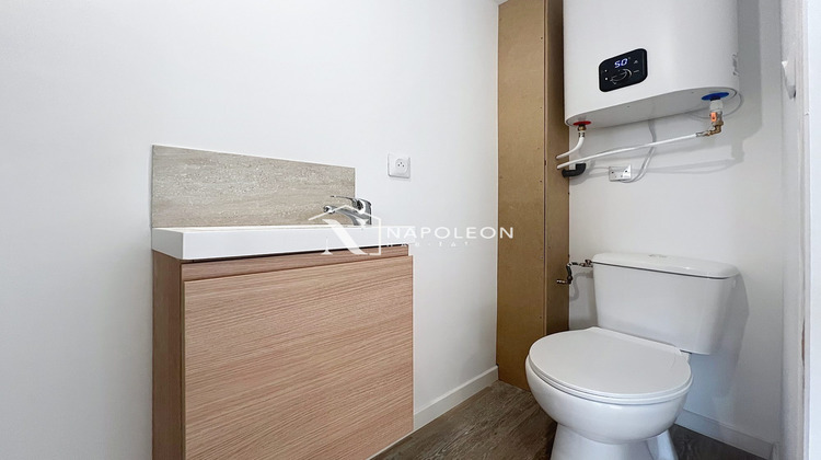 Ma-Cabane - Location Maison Lille, 225 m²