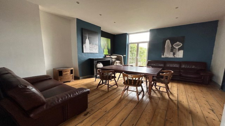 Ma-Cabane - Location Maison Lille, 240 m²