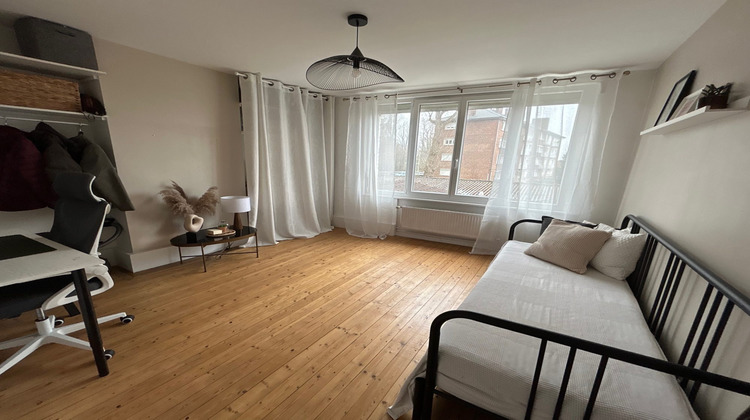 Ma-Cabane - Location Maison Lille, 93 m²