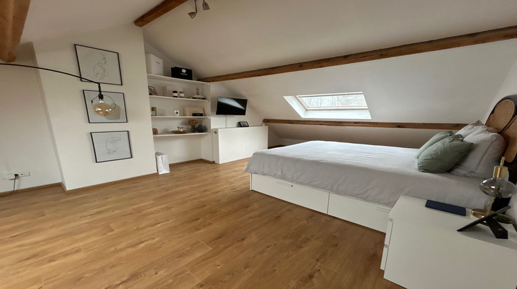Ma-Cabane - Location Maison Lille, 93 m²
