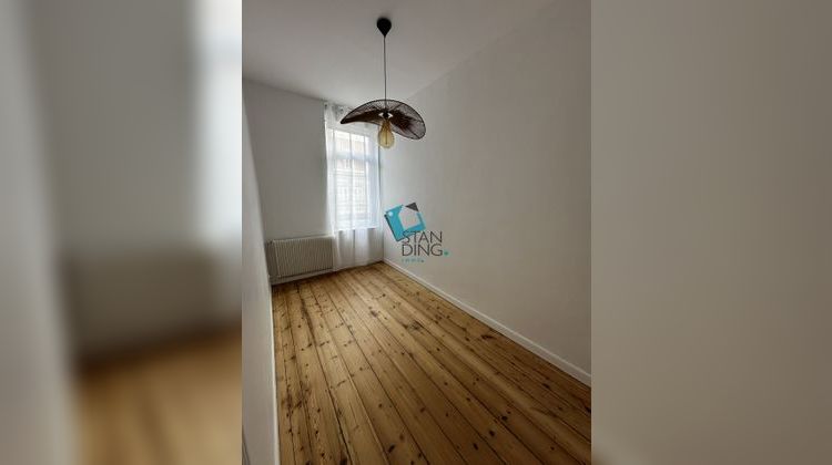 Ma-Cabane - Location Maison Lille, 132 m²