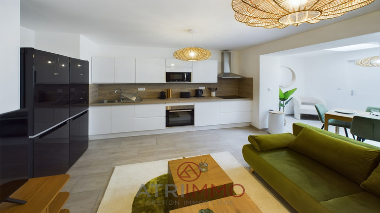 Ma-Cabane - Location Maison Lille, 140 m²