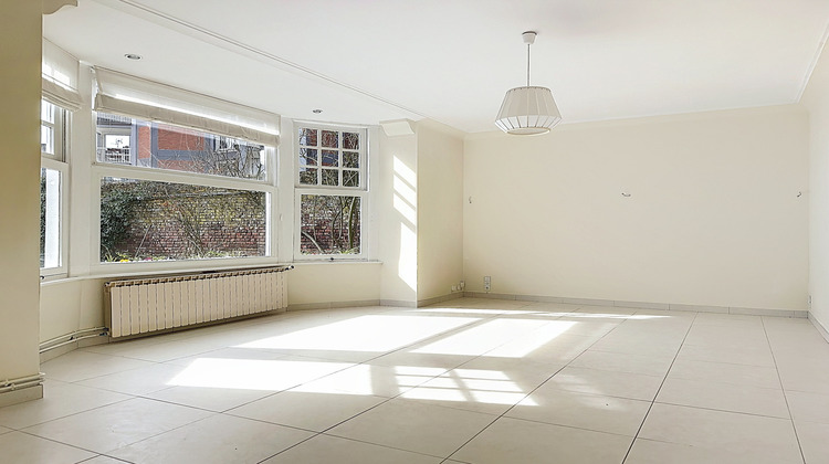 Ma-Cabane - Location Maison Lille, 121 m²