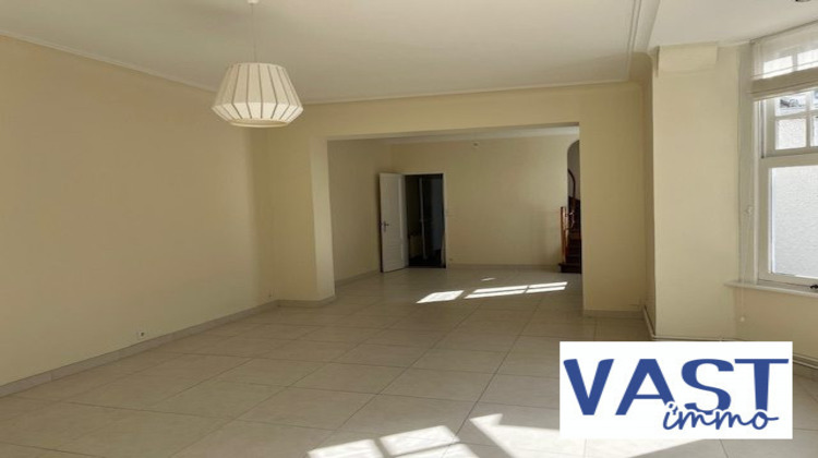 Ma-Cabane - Location Maison Lille, 121 m²