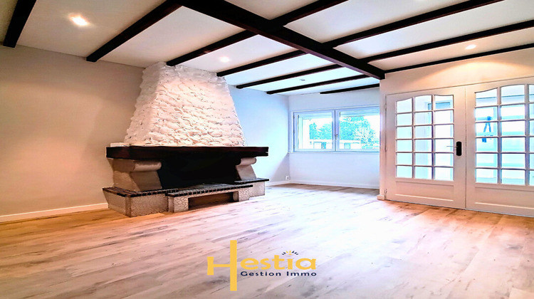 Ma-Cabane - Location Maison LILLE, 81 m²