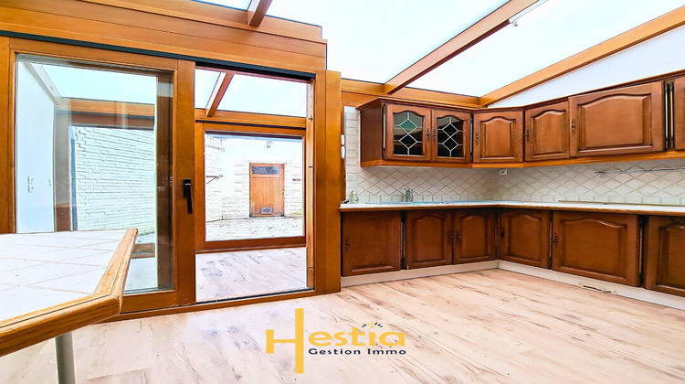 Ma-Cabane - Location Maison LILLE, 81 m²