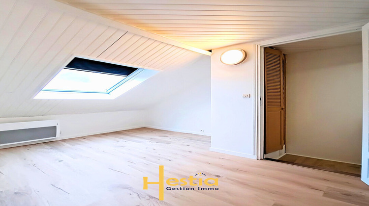 Ma-Cabane - Location Maison LILLE, 81 m²