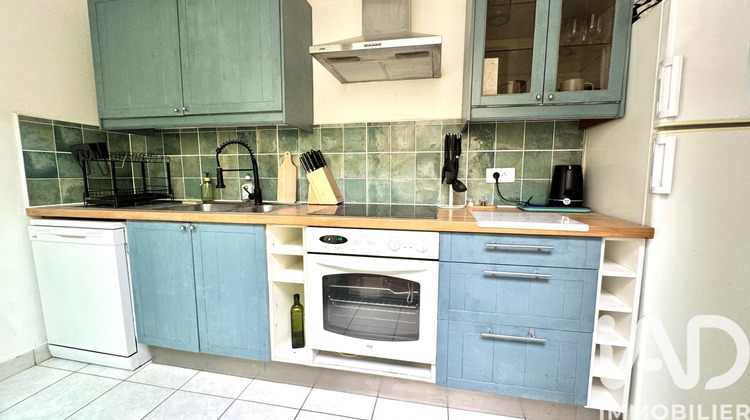 Ma-Cabane - Location Maison Lille, 77 m²