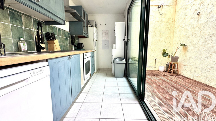 Ma-Cabane - Location Maison Lille, 77 m²