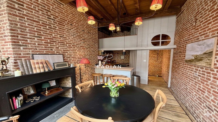 Ma-Cabane - Location Maison Lille, 68 m²