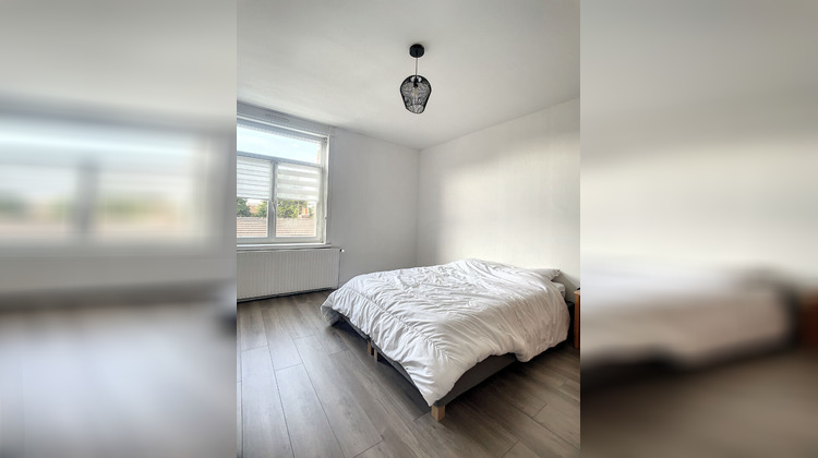 Ma-Cabane - Location Maison LILLE, 49 m²