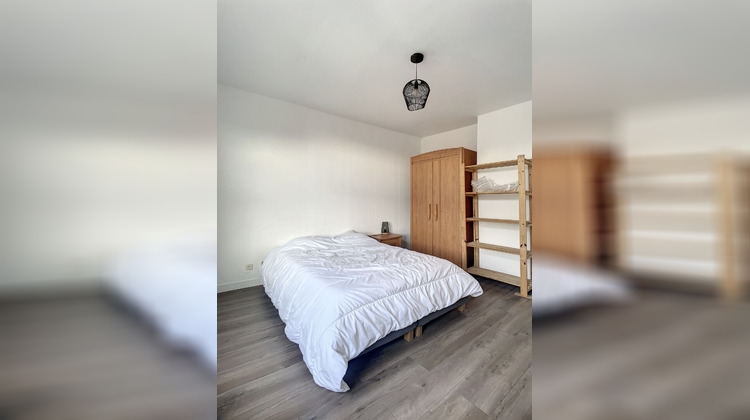 Ma-Cabane - Location Maison LILLE, 49 m²