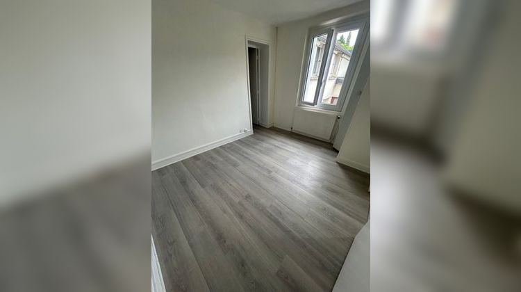 Ma-Cabane - Location Maison Lillebonne, 46 m²