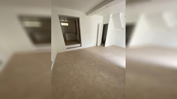 Ma-Cabane - Location Maison Lillebonne, 51 m²