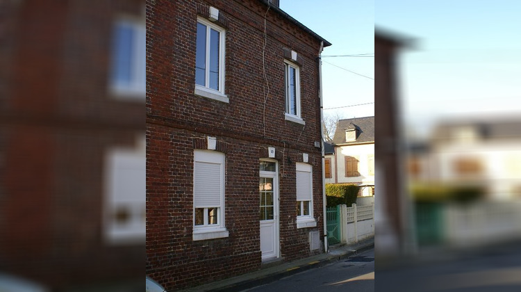 Ma-Cabane - Location Maison Lillebonne, 51 m²