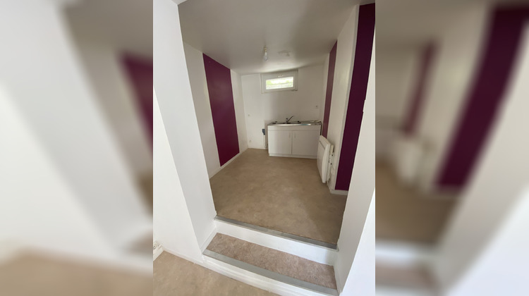 Ma-Cabane - Location Maison Lillebonne, 51 m²