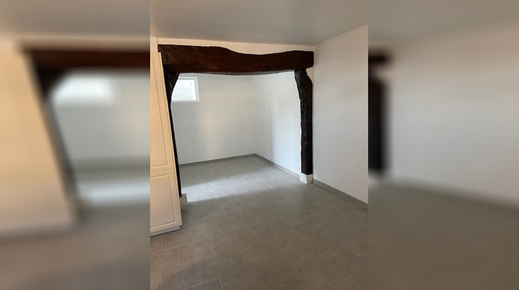 Ma-Cabane - Location Maison Lillebonne, 60 m²