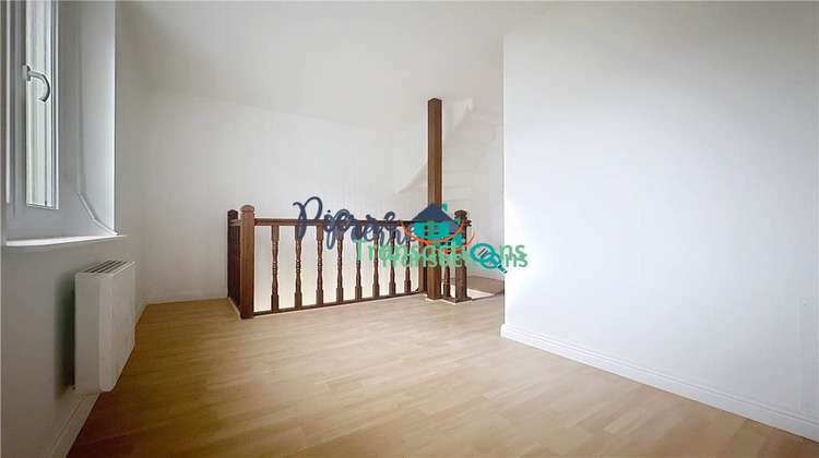 Ma-Cabane - Location Maison LILLEBONNE, 61 m²