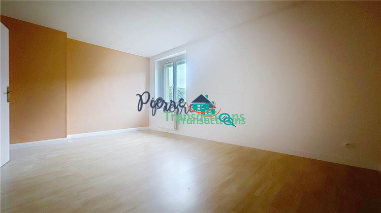 Ma-Cabane - Location Maison LILLEBONNE, 61 m²