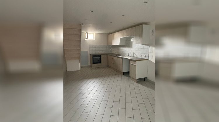 Ma-Cabane - Location Maison Lillebonne, 39 m²