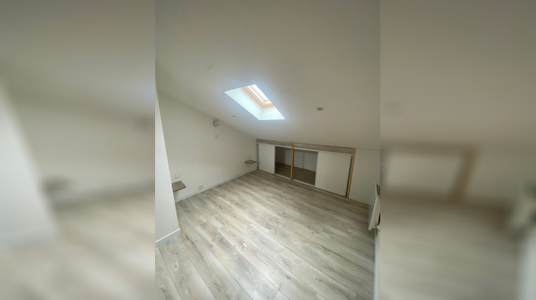 Ma-Cabane - Location Maison Lillebonne, 39 m²